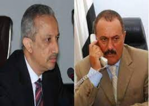 عفاش سلم الجنوب لتجار يمنيين ساعدوه في احتلاله، وهم من يعذب الجنوبيين اليوم