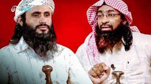 القاعدة يعلن وفاة باطرفي وتعيين العولقي خلفا له 