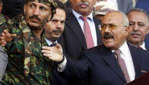 عفاش الكبير سلم كهرباء حضرموت الغازية لتاجر وعفاش الأصغر سلم كهرباء المخا لمجموعة تجارية