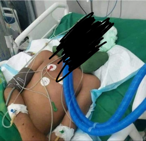 شاب في تعز حاول الانتحار بعد سرقة مصدر رزقه