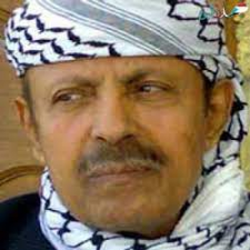 حكيم الجنوب: هروب قادة الأحزاب مع هادي ليس خوفا من الحوثي.. بل خوفا من خروج الجنوب من أيديهم 