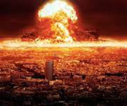 قنبلة ذرية روسية واحدة ستمحو لندن وتقتل 6 مليون شخص