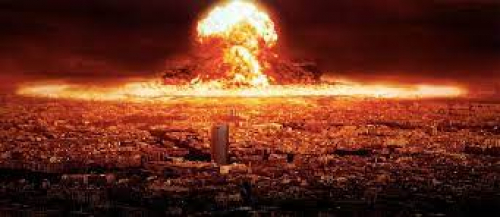 قنبلة ذرية روسية واحدة ستمحو لندن وتقتل 6 مليون شخص