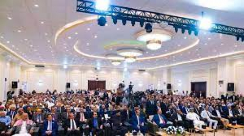 مقترح بعقد مؤتمر إقتصادي جنوبي دون تدخل خارجي