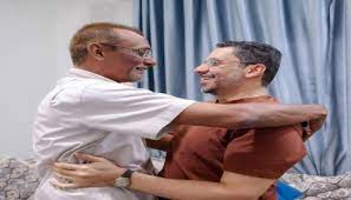 أحمد بن مبارك بطل مسلسل "قرن الوعل" و الحب في سخنين