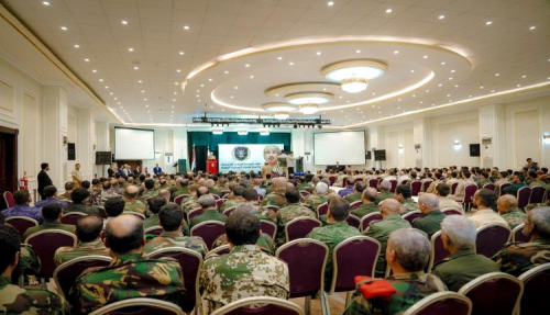 الرئيس الزُبيدي: قوات الجنوب صمام أمان وضمان انتصار قضية شعبه الوطنية