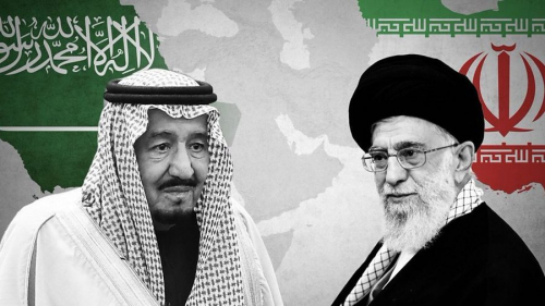 التأثيرات المتوقعة لتطبيع العلاقات بين السعودية وإيران