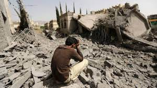 في اليمن: لا سلام يطرق الأبواب وروائح البارود تنتشر في كل مكان