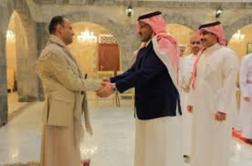 توحيد العملة والبنك المركزي اليمني يعيق مشاروات السعودية ـ الحوثي بمسقط