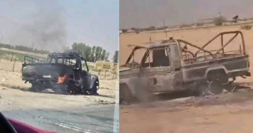الكثيري: حضرموت انتهكت سيادتها وخذلت ممن يتشدقون بتمثيل أبنائها
