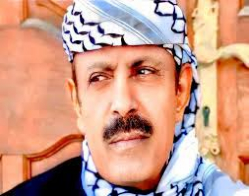 حكيم الإشتراكي مسدوس: العودة إلى الدولتين بين صنعاء وعدن أمر حتمي