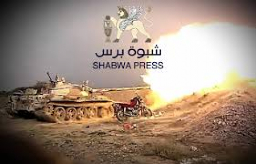التصدي لهجوم حوثي شمال غرب الضالع وتكبيد المليشيات خسائر كبيرة