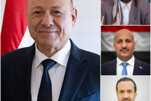 فصيل الشرعية سيكون الخاسر في الحلول القادمة مع الحوثي
