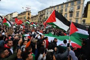 قادة الغرب يأمرون بالمعروف وينهون عن المنكر..ونحن ننتظر ليلة القدر!