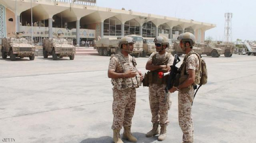 القوات الإماراتية كانت القوة الحقيقية في معركة تحرير عدن.. 