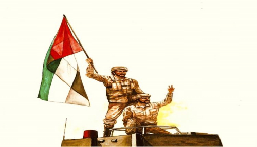 مستشار "الشيخ بن زايد": تحرير عدن تم بتخطيط وإصرار على النصر ودحر العدوان