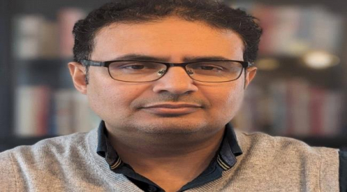 "الغفوري" خزّن قات في خيمة العليمي بالرياض وشرشح رموز الشرعية