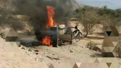 شهيد واصابة 6 جنود في هجوم إرهابي بمودية