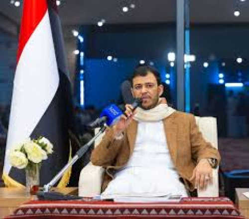 ما نقله الغفوري عن تعاطي قادة الشرعية للقات في الرياض هو برنامجهم اليومي