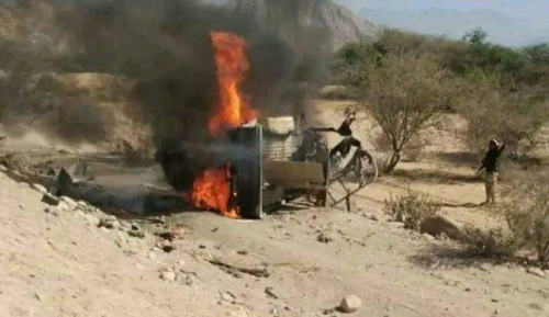 في مودية: الارهاب الممول إخوانياً، لماذا يستهدف فقط الجنوبيين؟