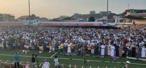 عيد الفطر في الجنوب.. احتفالات رغم أنف الأزمات