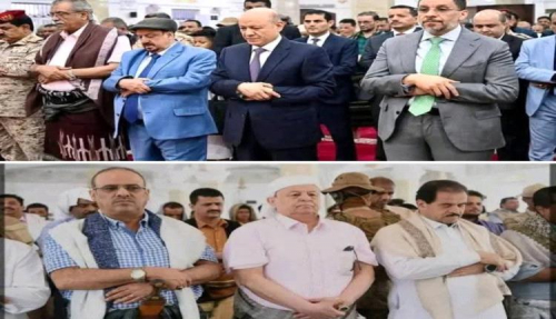 ما حد يبدّل بدنبوعه جنّي إلآ الجنوبيين
