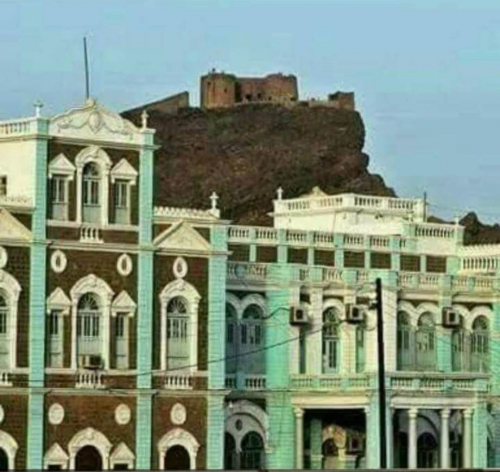  استحقاقات أبناء عدن في عضوية مجلس الشيوخ الجنوبي