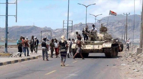 محلل سياسي: تحرير عدن 2015 انتصار عربي بدعم إماراتي حاسم وفرصة استقلال لم تُستثمر