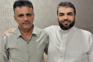 مطرود من المجلس الانتقالي قبل أكثر من ثلاث سنوات يعلن الانشقاق وحل المجلس الانتقالي