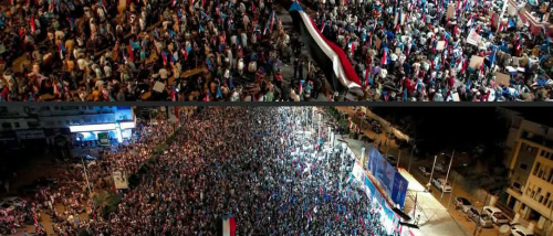 أستاذ قانون دولي: الجنوب أمام فرصة تاريخية لتحويل زخم الميادين إلى مشروع دولة