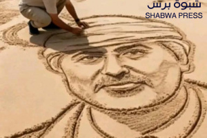 الشعيبي وقرار مخابراتي متخلف&hellip; منع طباعة صور الزُبيدي يكشف عقلية الوصاية في عدن