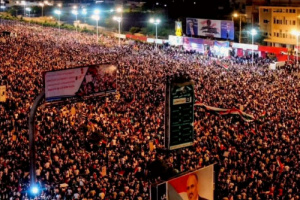 سيكولوجية الجماهير وجحود الثلة: لماذا لا تكسر الخيانة شوكة الجنوب