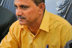 المتساقطين الخمسة فقط خارج السرب&hellip; بنسبة (1%) لا تمثل الجمعية الوطنية 