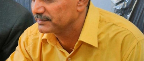 المتساقطين الخمسة فقط خارج السرب&hellip; بنسبة (1%) لا تمثل الجمعية الوطنية 