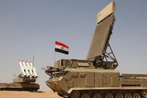 خبير عسكري مصري.. بقاء إيران قوية يمثل مصلحة مباشرة للأمن القومي المصري