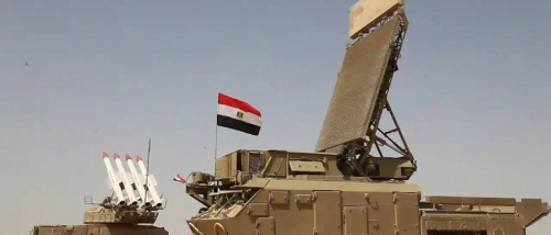 خبير عسكري مصري.. بقاء إيران قوية يمثل مصلحة مباشرة للأمن القومي المصري