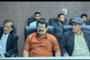 الساقطون من الانتقالي.. موقعوا بيان باراس أسقطوا عضويتهم بتوقيعهم