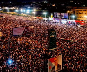 الشرعية لا تُستورد ولا تُصنع&hellip; بل تُنتزع من الشعب