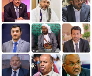 سياسي حضرمي: الأقنعة سقطت والوجوه انكشفت أمام شعب الجنوب