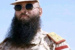 تاج الجنوب العربي يحذر من الالتحاق بـقوات طوارئ الاحتلال اليمنية