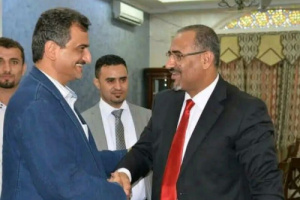 حل الانتقالي ليس قرار أفراد.. العهد الجنوبي أكبر من نزوات العابرين