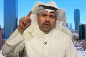 القضاء الكويتي يبرئ نصير الجنوب العربي "د فهد الشليمي" من كل التهم.. وفشلا ذريعا لشرعية العليمي