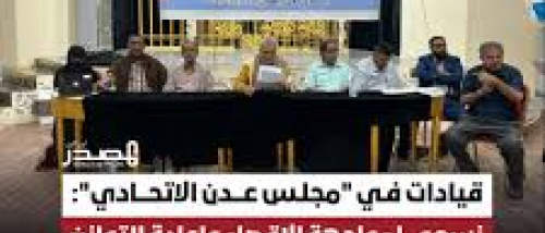  بالأمس موّلوا حرب 1994&hellip; واليوم يدعمون مجالس يمنية باسم "العدانية"