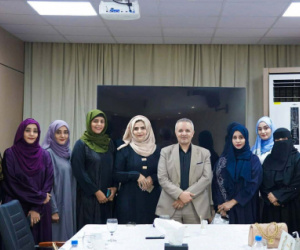 وزير "الشريحتين" و"الفريق النسوي الاستراتيجي" لرسم مستقبل المرحلة