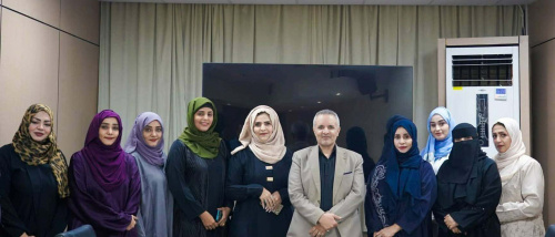 وزير "الشريحتين" و"الفريق النسوي الاستراتيجي" لرسم مستقبل المرحلة