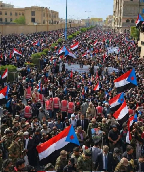 تحذير من محاولات إضعاف الانتقالي واستهداف قضية الجنوب