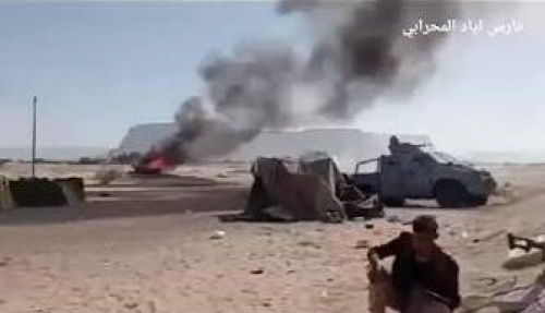 زلزال الخشعة.. هل يشعل الثورة الجنوبية الكبرى أم يعيد إنتاج احتلال 1994؟