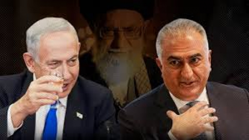 الخنجر المسموم: هل تعود إيران إلى دور "الشرطي الأمريكي" في الخليج؟ شبح الشاهنشاهية يطل من جديد