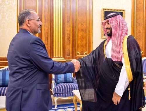 السعودية والجنوب: الشراكة التي صنعت النصر لا يجوز أن تتحول إلى خلاف سياسي