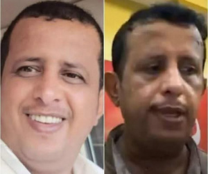 إذا لم يعد الانتقالي&hellip; فمن يستلم مليارات "بن لزرق" في عدن لوحدها